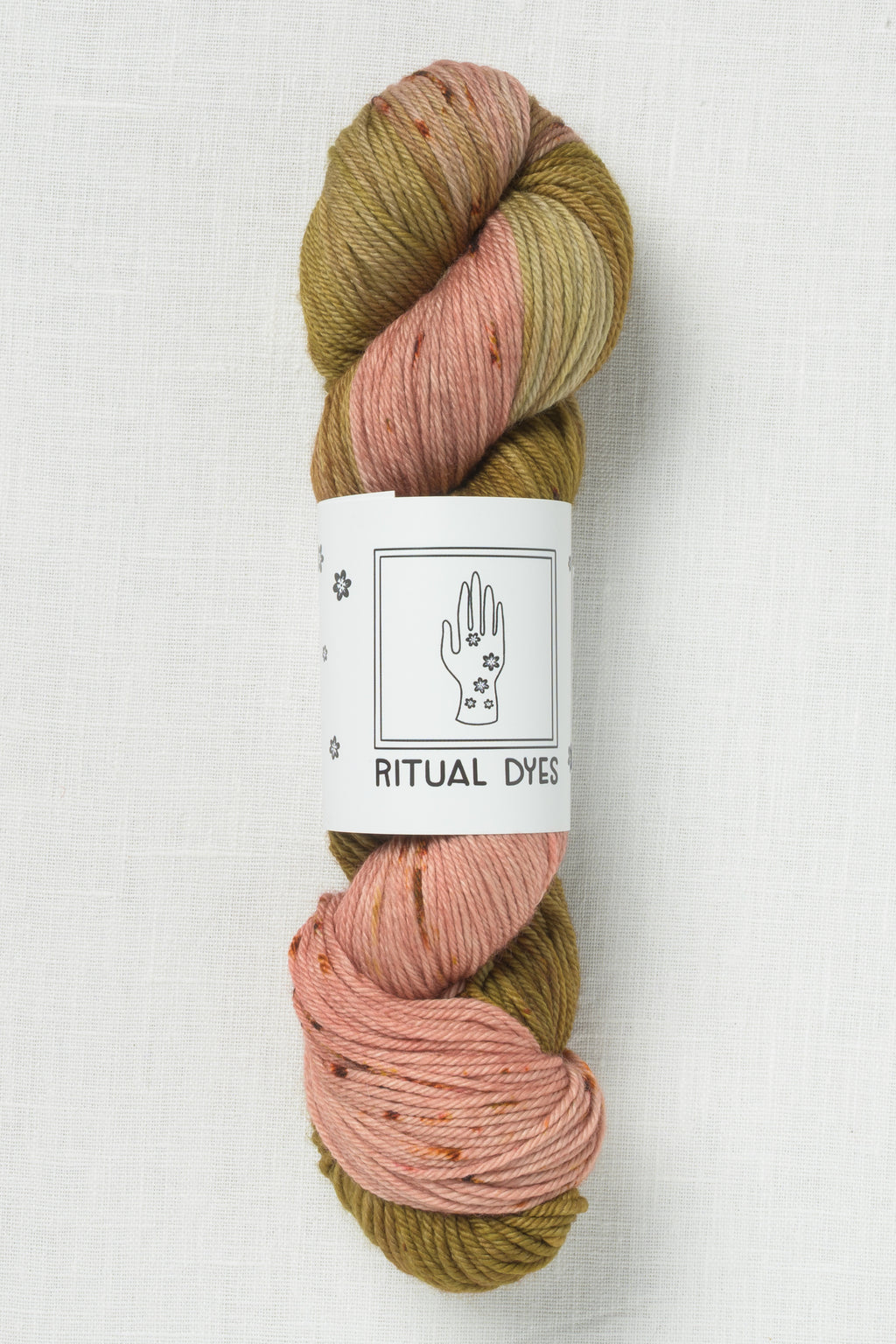 Ritual Dyes Priestess Gemini