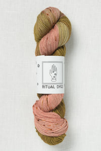 Ritual Dyes Priestess Gemini