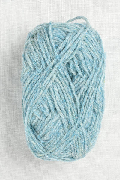 Jamieson's Shetland Double Knitting 135 Surf