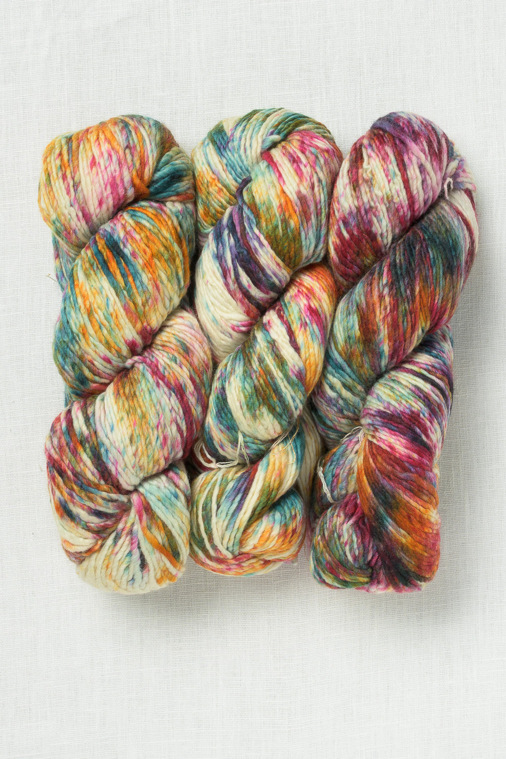 Malabrigo Worsted 185 Molino
