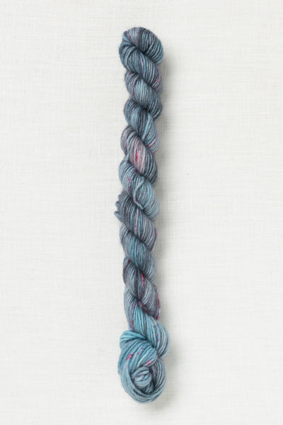 Madelinetosh Unicorn Tails Seance