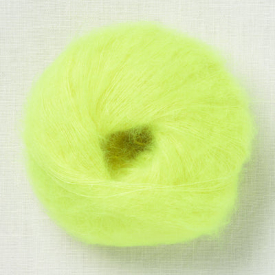 Cascade Kid Seta 58 Neon Yellow