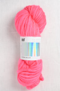 Hedgehog Fibres Super Bulky Melon