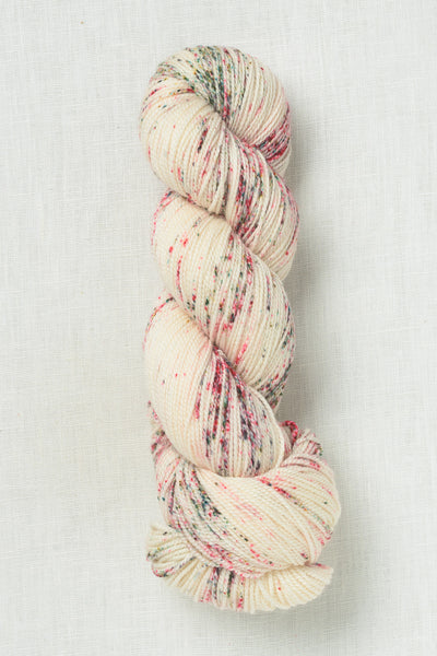 Madelinetosh Tosh Sock Mistletoe