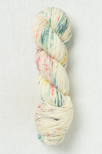 Madelinetosh Wool + Cotton Murakami