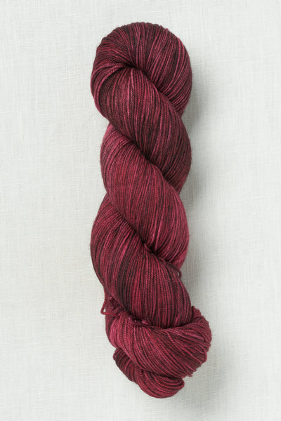 Madelinetosh Twist Light Poison