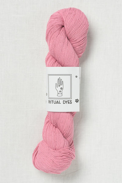 Ritual Dyes Undine Peony