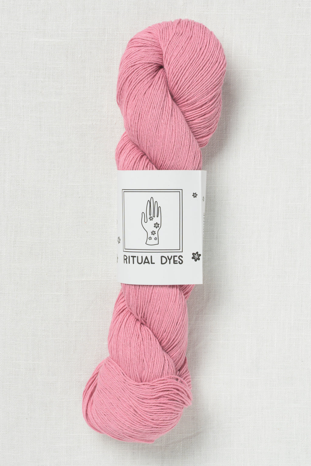 Ritual Dyes Undine Peony