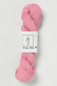 Ritual Dyes Undine Peony