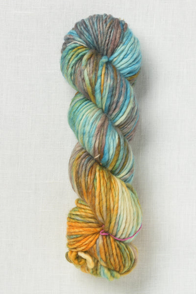 Madelinetosh ASAP Schnitzelfaced