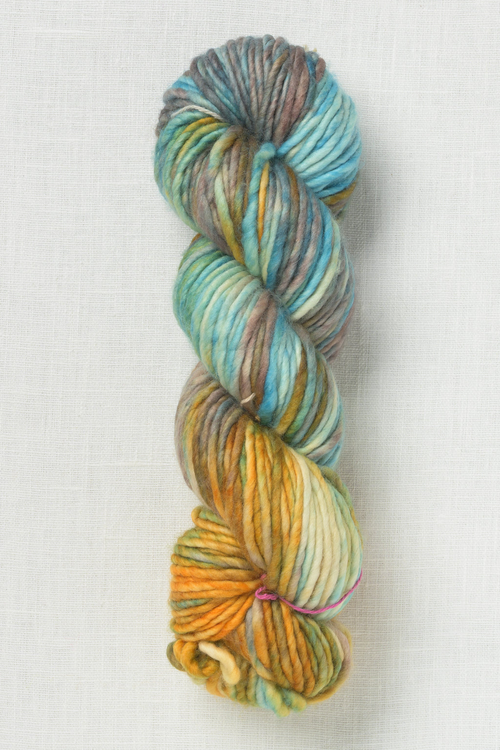 Madelinetosh ASAP Schnitzelfaced