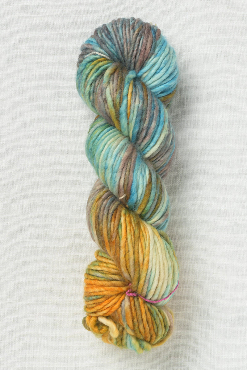 Madelinetosh ASAP Schnitzelfaced