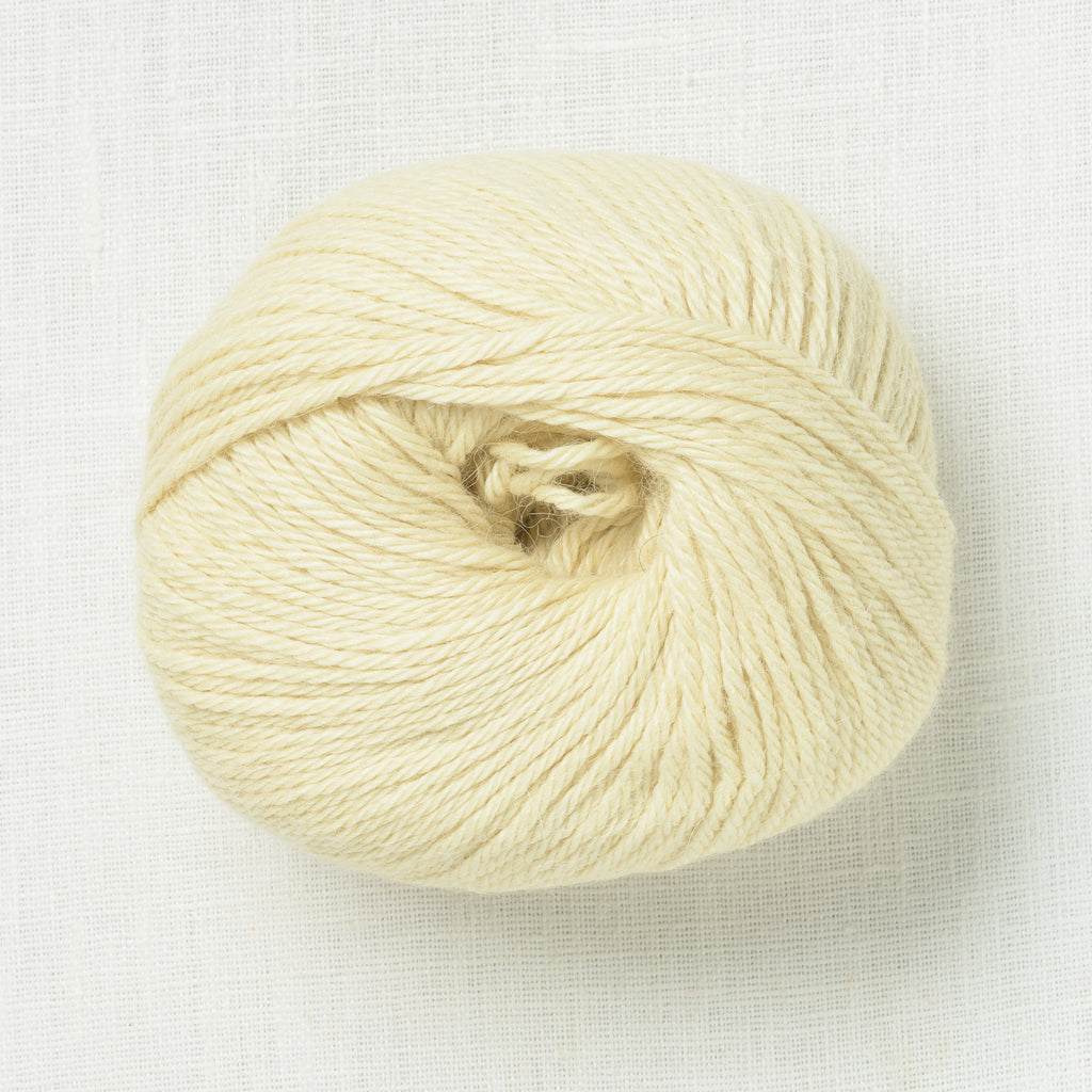 Rowan Pure Alpaca 111 Oats