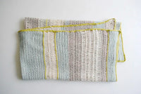 Cochecito Baby Blanket by Jocelyn Tunney