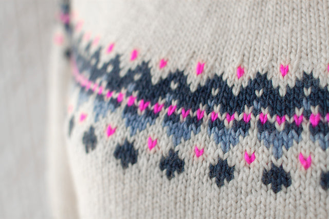 Guirnalda by Varian Brandon