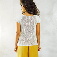 Munja Shirt by Viktoria Maria