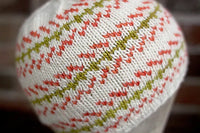 Lanin by Amy Christoffers