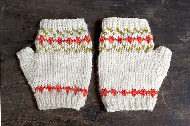 Lanin by Amy Christoffers