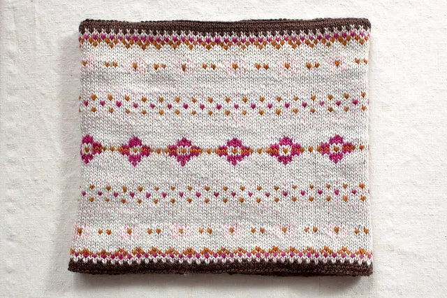 Envira by Sarah Solomon – Into the Wool