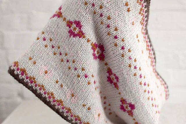 Envira by Sarah Solomon – Into the Wool