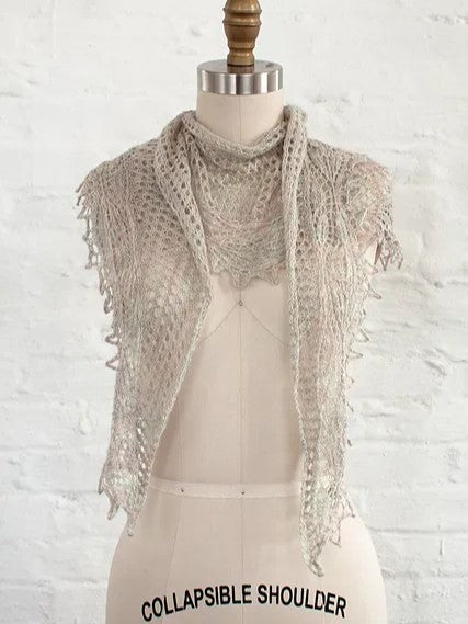 Mirto by Corrina Ferguson