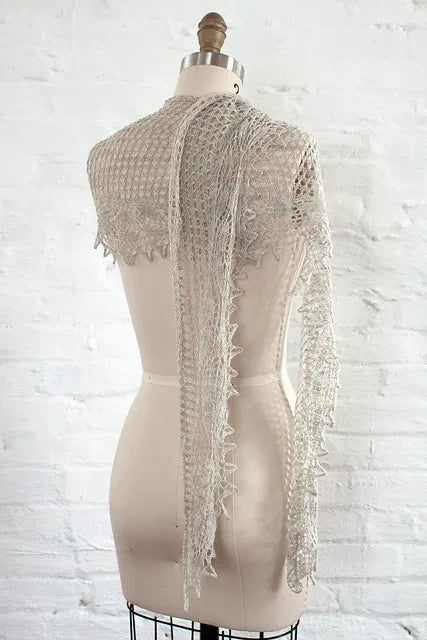 Mirto by Corrina Ferguson