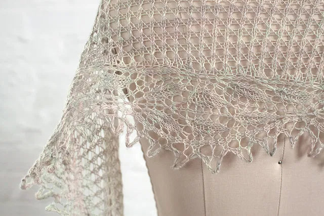 Mirto by Corrina Ferguson