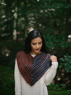 Pañuelo by Jennie Santopietro