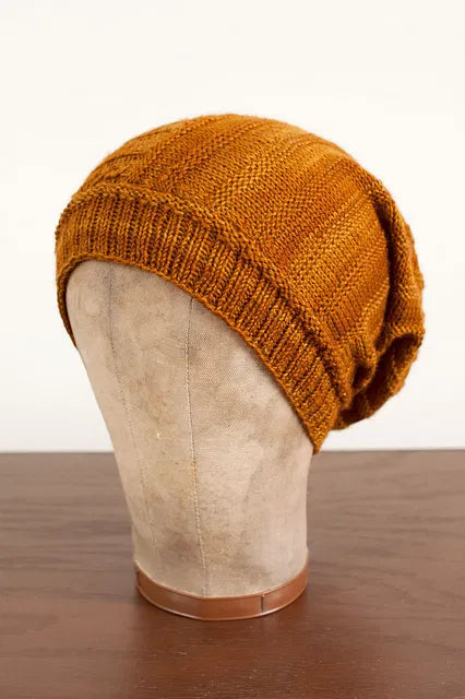 Mascher by Corrina Ferguson