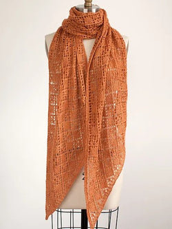 Colona by Barbara Benson