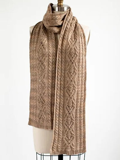 McKean by Sarah Solomon – Into the Wool