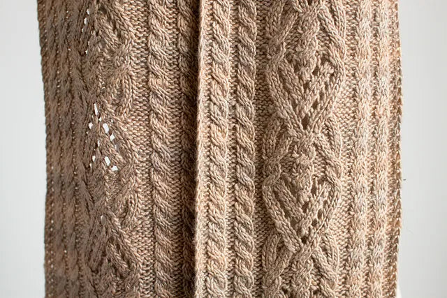 McKean by Sarah Solomon – Into the Wool