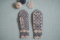 Alice Mittens by Dianna Walla