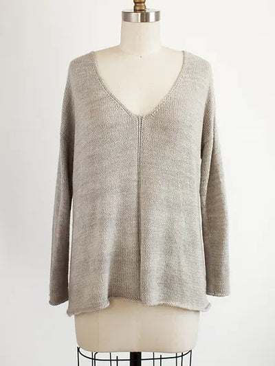 Lyceum by Sarah Solomon – Into the Wool