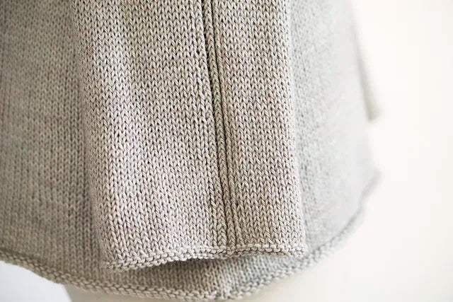 Lyceum by Sarah Solomon – Into the Wool