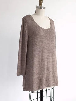 Salaignac by Melissa Leapman