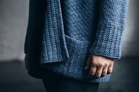 Chadwick by Sarah Solomon – Into the Wool