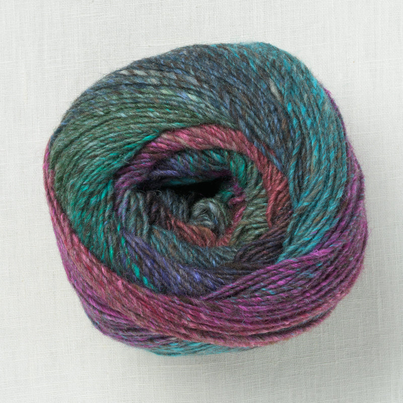 Noro Tasogare 22 Takayama