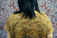 Siempre Poncho by Dana Freed Fiddes