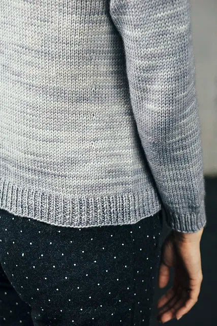 Meseta Cardigan by Susanna IC