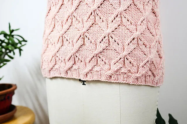 Deledda Tee by Kristen TenDyke