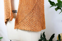 Ebadi Scarf by ND designs