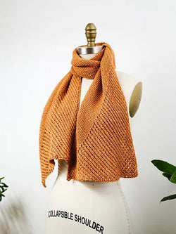 Ebadi Scarf by ND designs