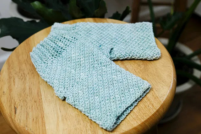 Munro Mitts by Linda Dean