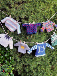 Minutia '23 by Berroco Design Team