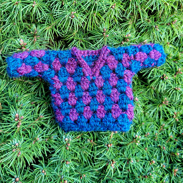 Minutia '23 by Berroco Design Team