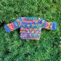 Minutia '23 by Berroco Design Team