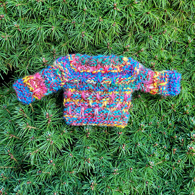 Minutia '23 by Berroco Design Team