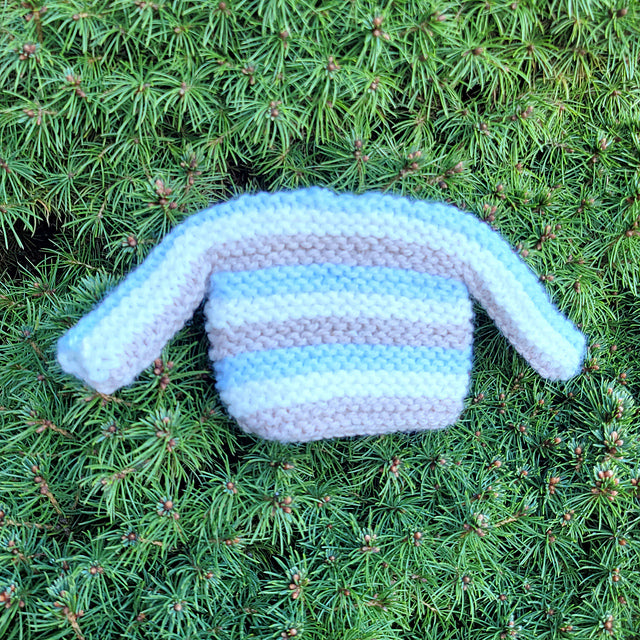 Minutia '23 by Berroco Design Team