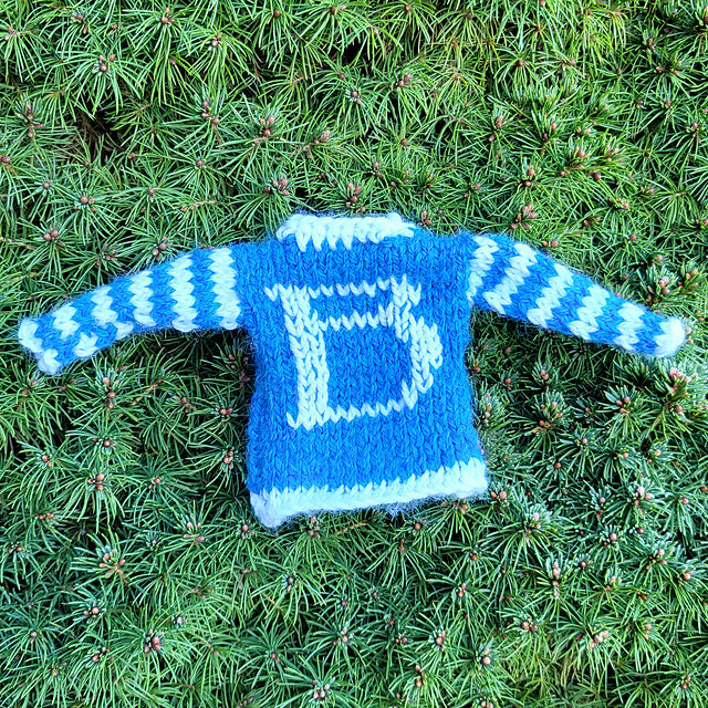 Minutia '23 by Berroco Design Team